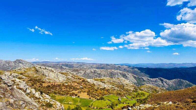 Guided Walk & Picnic Peneda Gerês National Park - Comparing This Tour to Similar Experiences