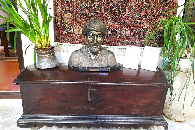 Guided walking tour in Cordoba - Considerations and Limitations