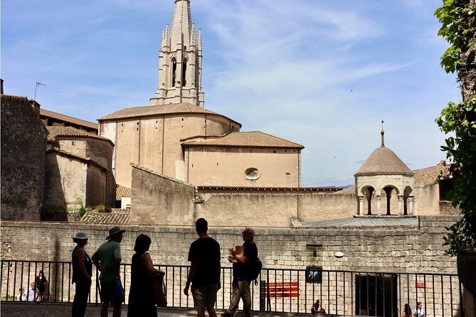 Guided Walking Tour in Girona - Discovering the Jewish Quarter at Patronat Call de Girona