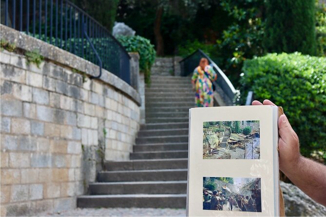 Guided Walking Tour in Girona - The Surprise Stops: Hidden Corners and Local Stories