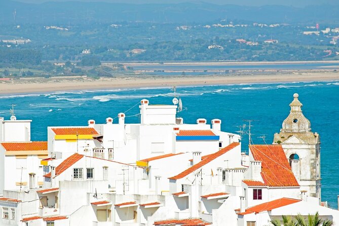 Guided Walking Tour in Lagos - Exploring Lagos’ Maritime Roots at Praça Infante Dom Henrique