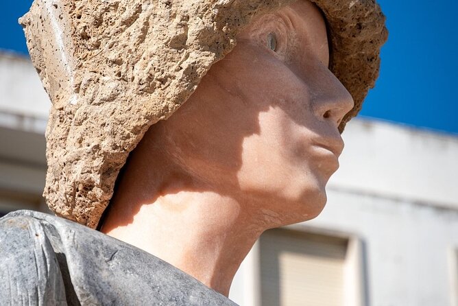 Guided Walking Tour in Lagos - Discovering the Replica Caravela Boa Esperanca