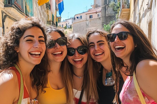 Guided Walking Tour in Messina - Discover Messina with a 2-Hour Guided Walking Tour
