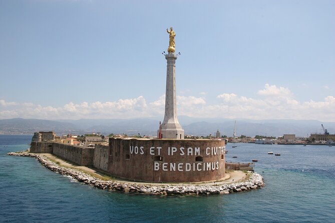 Guided Walking Tour in Messina - The Iconic Cathedral of Messina