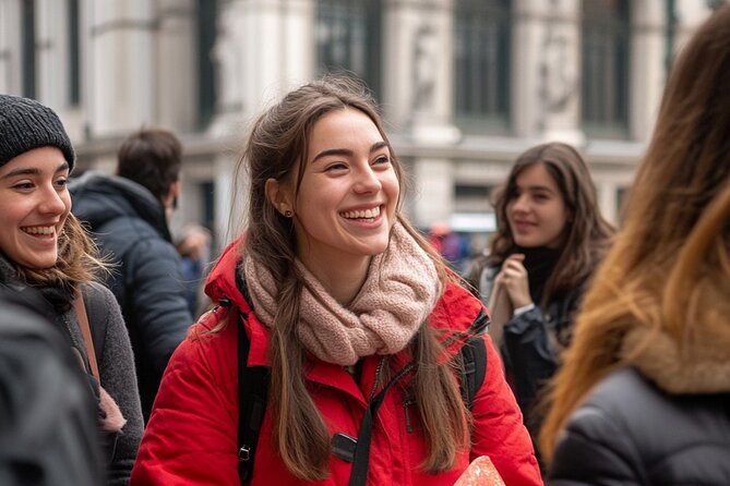 Guided Walking Tour in Milan - Discover Milan’s Main Attractions and Hidden Corners