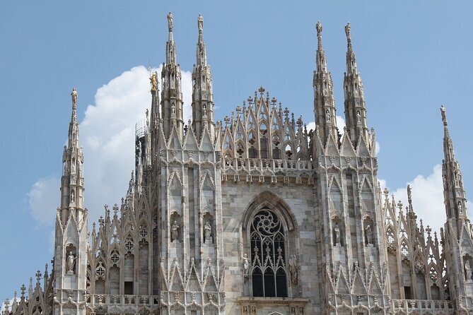 Guided Walking Tour in Milan - The Splendor of Milan Cathedral’s Exterior