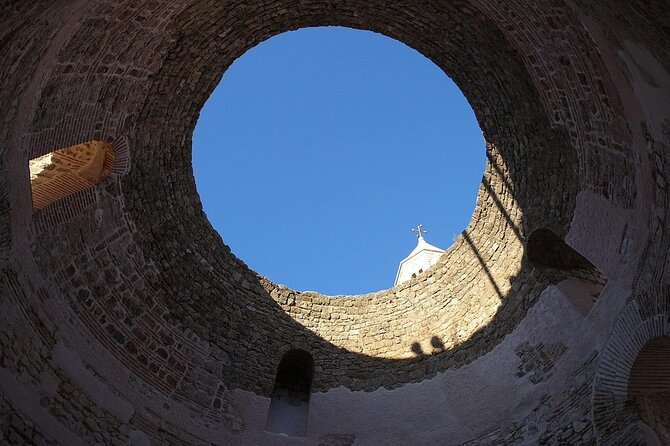 Guided Walking Tour in Split - The Charm of Split Riva and City Life