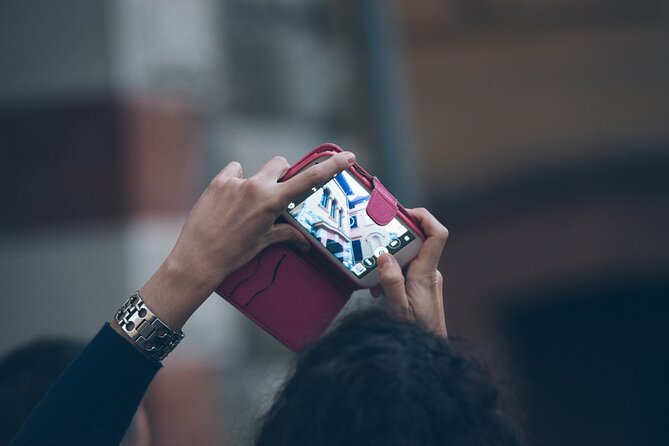 Guided Walking Tour in the Historical Center of Thessaloniki - Admiring the Port and the White Tower