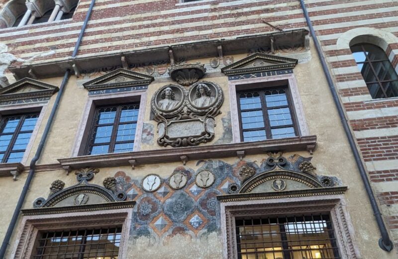 Guided Walking Tour in Verona - Final Stop at Cattedrale di Santa Maria Matricolare