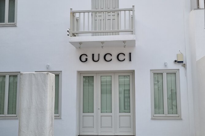 Guided Walking Tour Mykonos, Little Venice, Windmills, Beaches - Practical Details and Inclusions