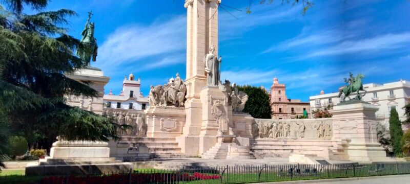 Guided walking tour of Cádiz: stories from a local guide - Exploring Cádizs Hidden Stories and Legends