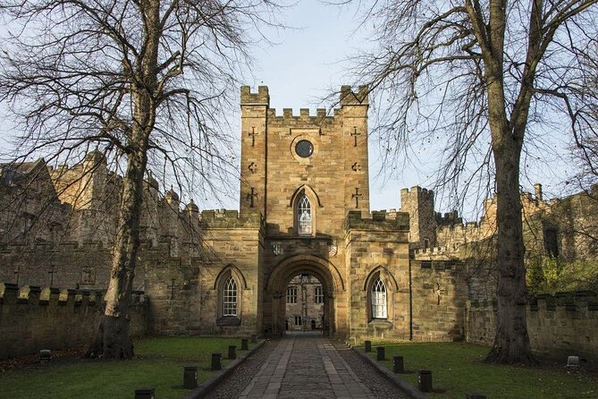 Guided Walking Tour of Durham & its Infamous Characters - Durham’s Historic Old Town and Market Place