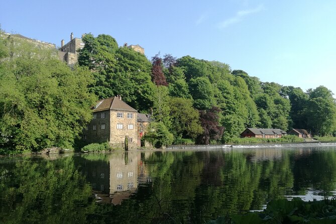 Guided Walking Tour of Durham & its Infamous Characters - Framwellgate Bridge and the Tale of Dick Whittington