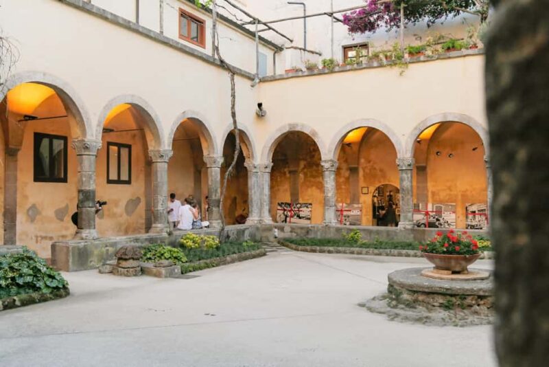 Guided Walking Tour of Sorrento - Final Thoughts on the Sorrento Guided Walking Tour