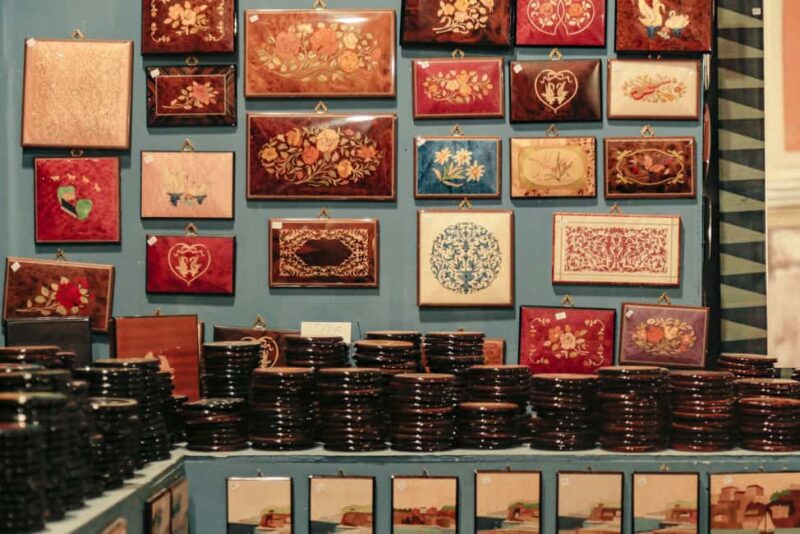 Guided Walking Tour of Sorrento - Frequently Asked Questions