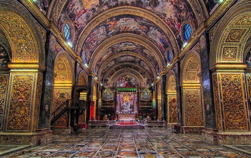 Guided Walking Tour of Valletta with Licenced Guide - Who Will Appreciate This Tour?