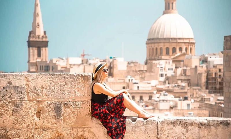 Guided Walking Tour of Valletta with Licenced Guide - Final Thoughts on the Valletta Guided Walking Tour