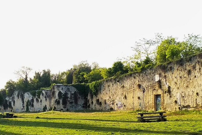 Guided Walking Tour on Verona Hillside - The Final Moments and Practical Tips