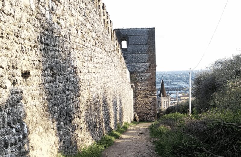 Guided Walking Tour on Verona Hillside - Why Choose This Verona Hillside Walk