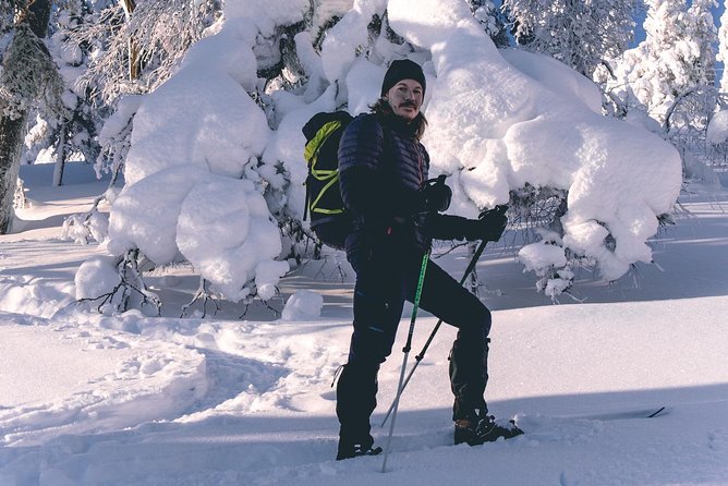Guided Wilderness Skiing Tour In Pyhätunturi - Cancellation Policy and Weather Considerations