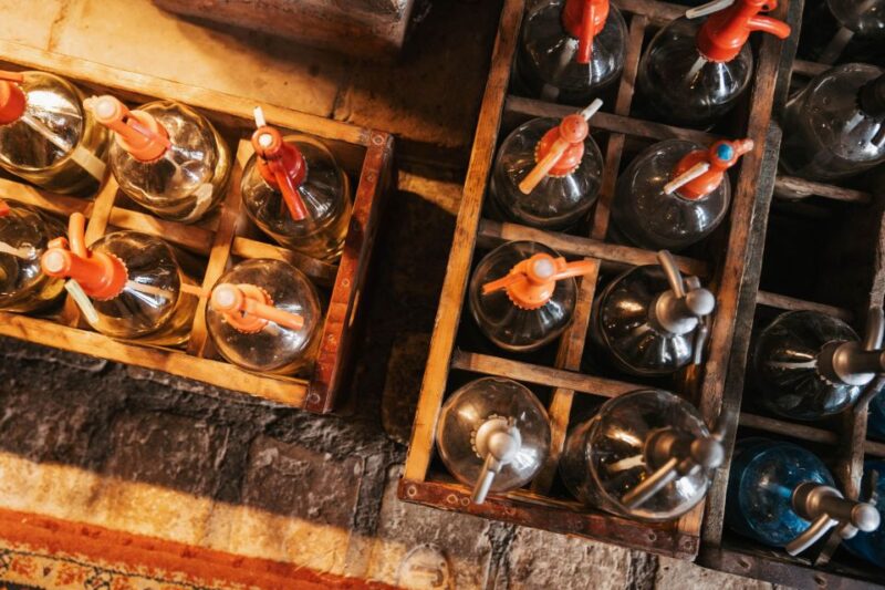 Guided wine tasting at Rókusfalvy Estate - Why This Tour Stands Out from Similar Experiences