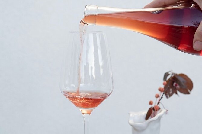 Guided Wine Tasting in Sebastopol with Local Sommelière - Discover the Charm of Sebastopol with a Guided Wine Tasting