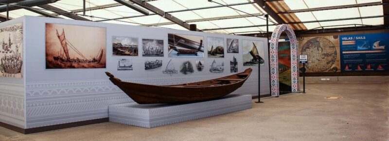 Guïmar: Pyramids of Güímar Ethnographic Park Entry Ticket - Exploring the Botanical Gardens of Tenerife