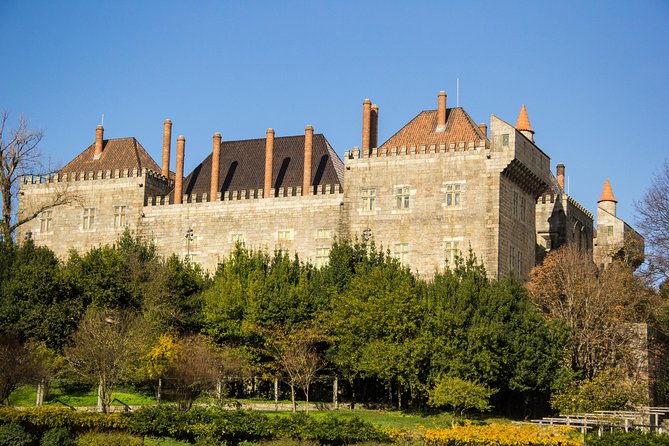 Guimarães & Braga Small Group Tour, Lunch & All Tickets included - Practical Details and Booking Tips