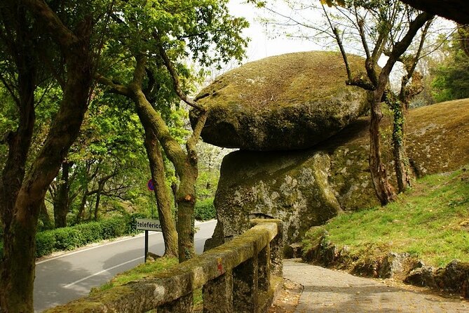 Guimarães Medieval Tour - Tracing Guimarães’ Urban Evolution Along Rua de Santa Maria