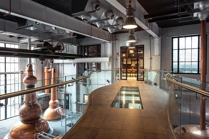 Guinness Storehouse, Irish Whiskey Experience and Brazen Head - Overall Value and Suitability
