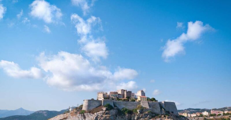 Gulf of Calvi & Sunset aperitif - Discover the Gulf of Calvi & Sunset Aperitif with Calvi Aventure