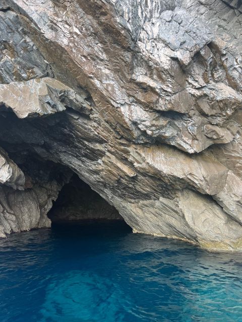 Gulf of Calvi & Sunset aperitif - Practical Details: Meeting Point and Booking Options