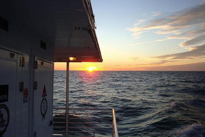 Gulf of Mexico Sunset Cruise from Naples - Cancellation Policy and Weather Considerations