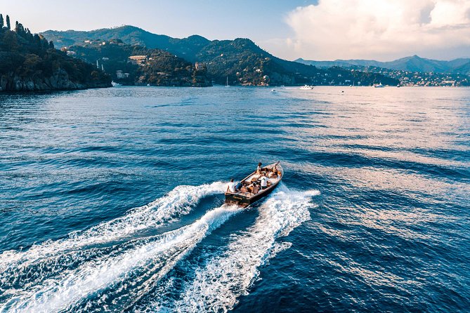 Gulf of Portofino Private Boat Tour - The Skipper’s Role and Local Knowledge