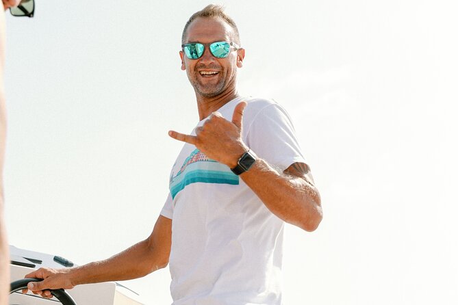 Gulf of Portofino Private Boat Tour - The Experience on the Green Boat: A Highlight of Your Trip