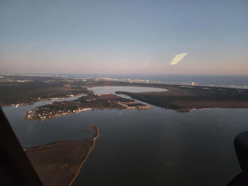 Gulf Shores, Orange Beach: 30-Minute Helicopter Tour - Who Will Truly Enjoy This Helicopter Tour?
