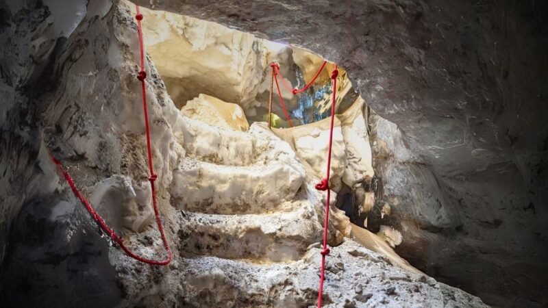 Gullfoss: Ice Cave and Glacier Tour in Glacier Monster Truck - What’s Included and What to Prepare