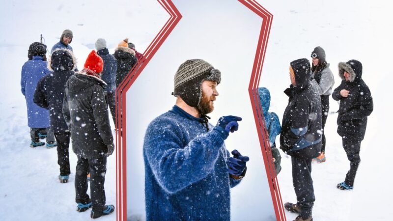 Gullfoss: Sleipnir Monster Truck Tour of Langjökull Glacier - Riding in Style on the Sleipnir Monster Truck