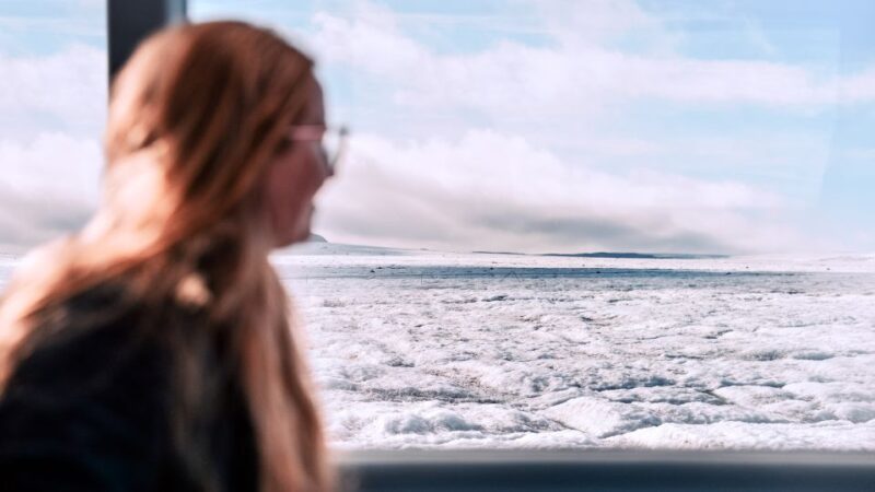 Gullfoss: Sleipnir Monster Truck Tour of Langjökull Glacier - Practical Details: Logistics and What to Bring