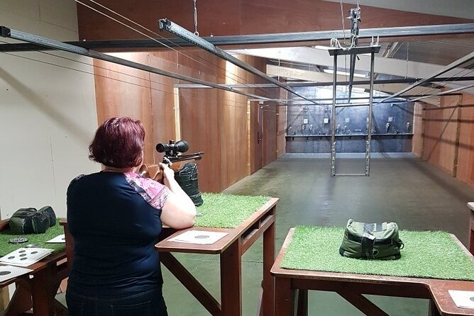Gun Range Shooting Experience in Newton Abbot - Real User Feedback and Satisfaction