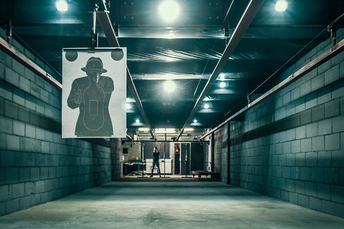 Gun Shooting Experience with Hotel Transfers in Katowice - What Makes This Shooting Tour in Krakow Unique