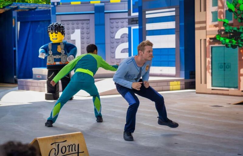 Günzburg: LEGOLAND® Deutschland Resort Admission Ticket - Overall Value and Suitability