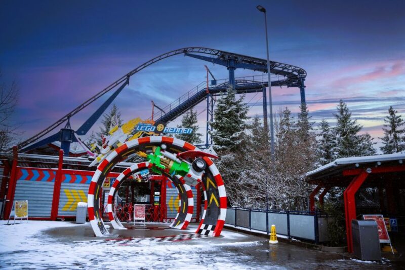 Günzburg: LEGOLAND® Deutschland Resort Admission Ticket - Final Thoughts on LEGOLAND® Deutschland in Günzburg