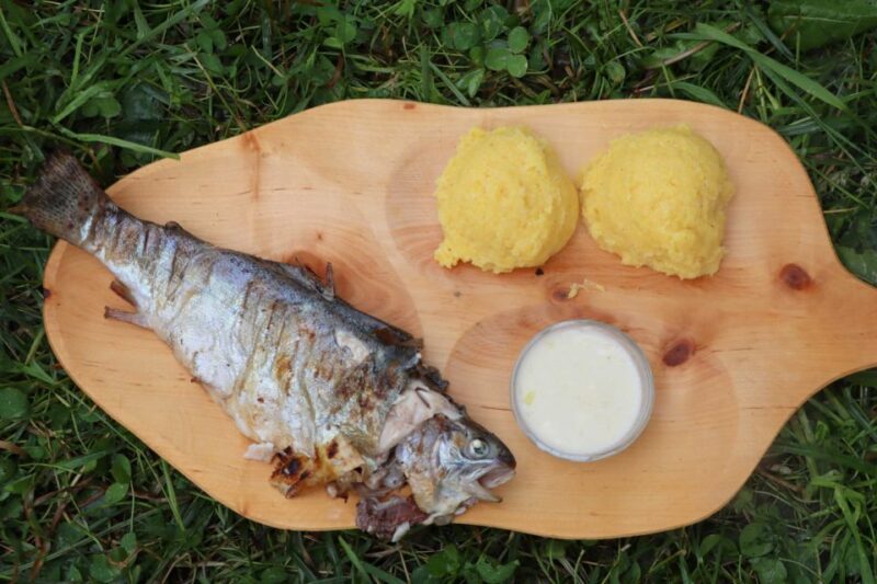 Gura Humorului:Day trip with multiple activities - Physical Requirements and Suitability