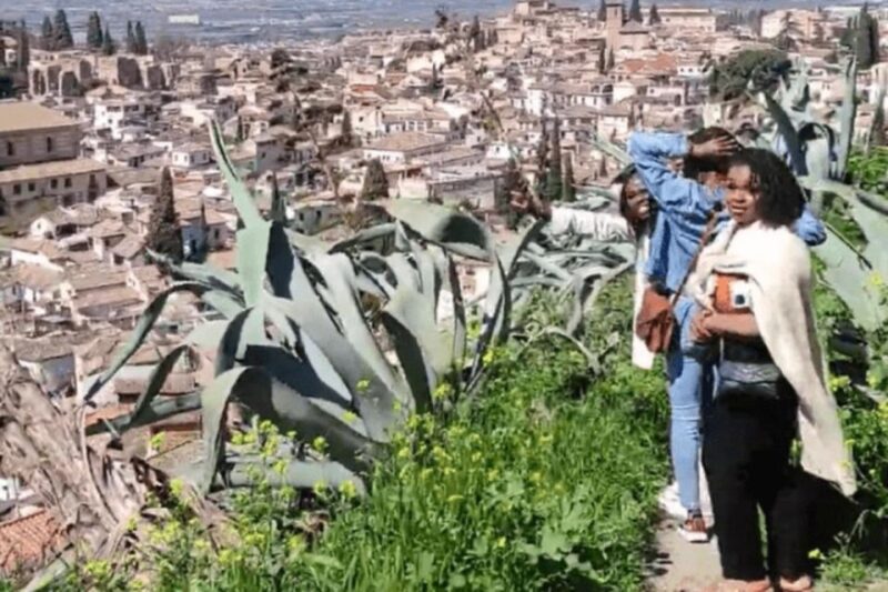 Gypsy life: Sacromonte and the caves private tour - What Sets This Tour Apart from Others in Granada