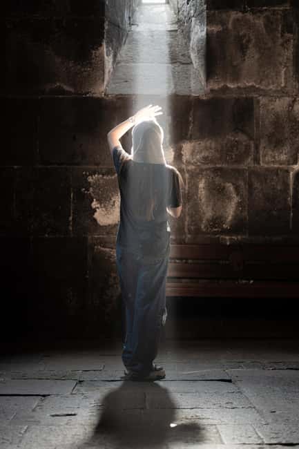 Gyumri: Ancient Monasteries, city tour and rural museum - Starting at Sayat-Nova Avenue in Gyumri