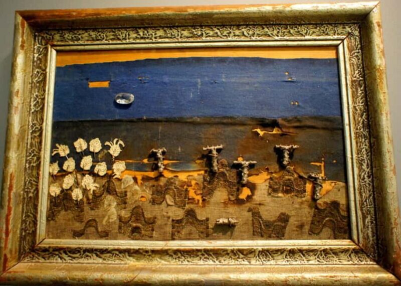 Gyumri: Ancient Monasteries, city tour and rural museum - Exploring the Black Fortress’s Military Past and Views