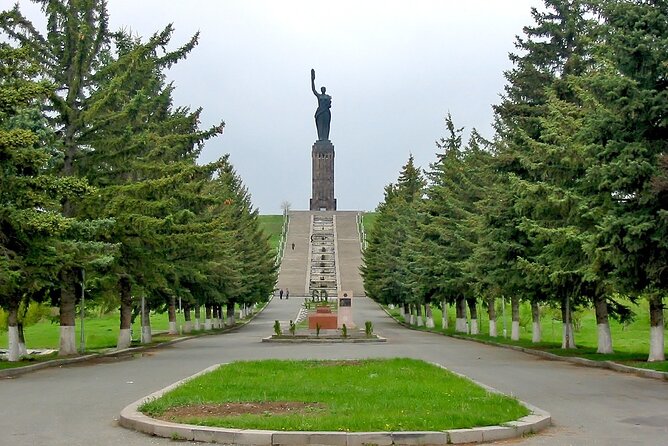 Gyumri, Black Fortress, Urban Life (Dzitoghtsyan) Museum - Why Choose This Gyumri Tour