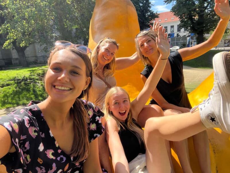 Haarlem: A Guided City Adventure - Why Choose This Haarlem City Adventure