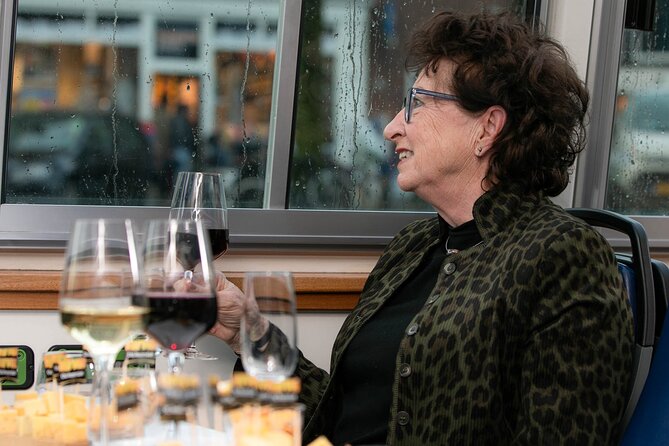 Haarlem Cheese and Wine Cruise - Practical Details and Booking Experience